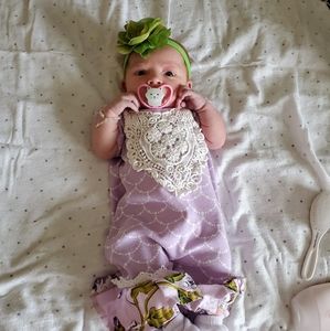 Meet your Posher, Meagan